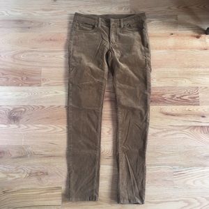 Patagonia Women’s Fitted Cords